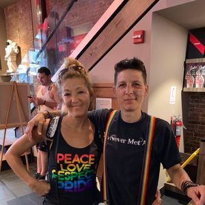 Meet your Posher, Deanna